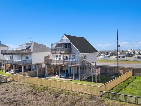 24047 Termini San Luis Pass Road Galveston TX 77554