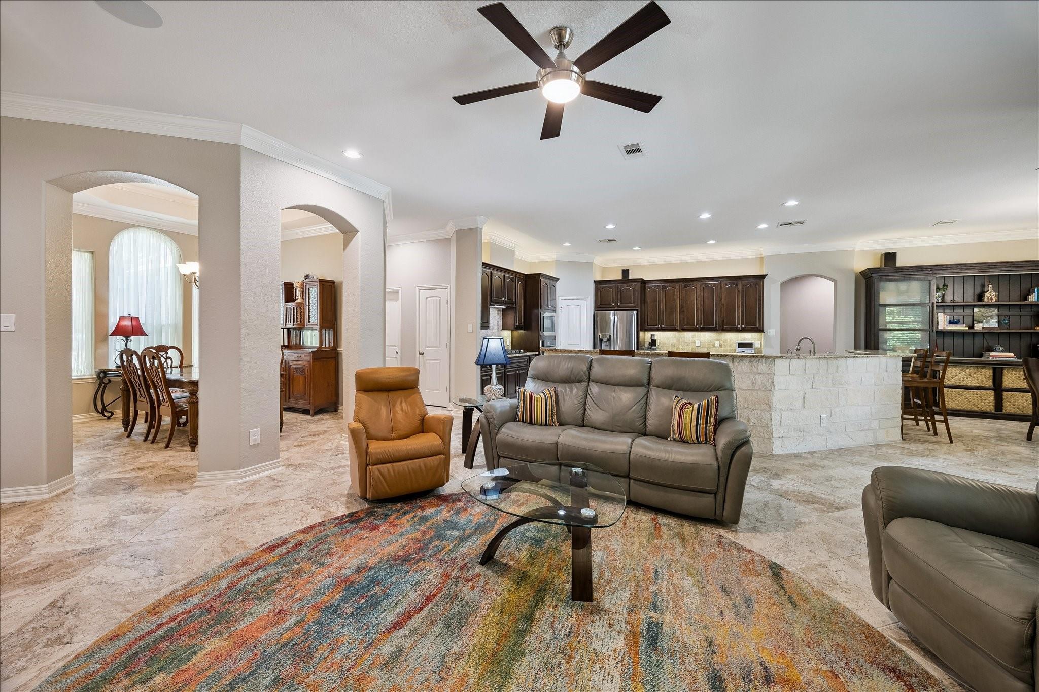709 Forest Lane Court