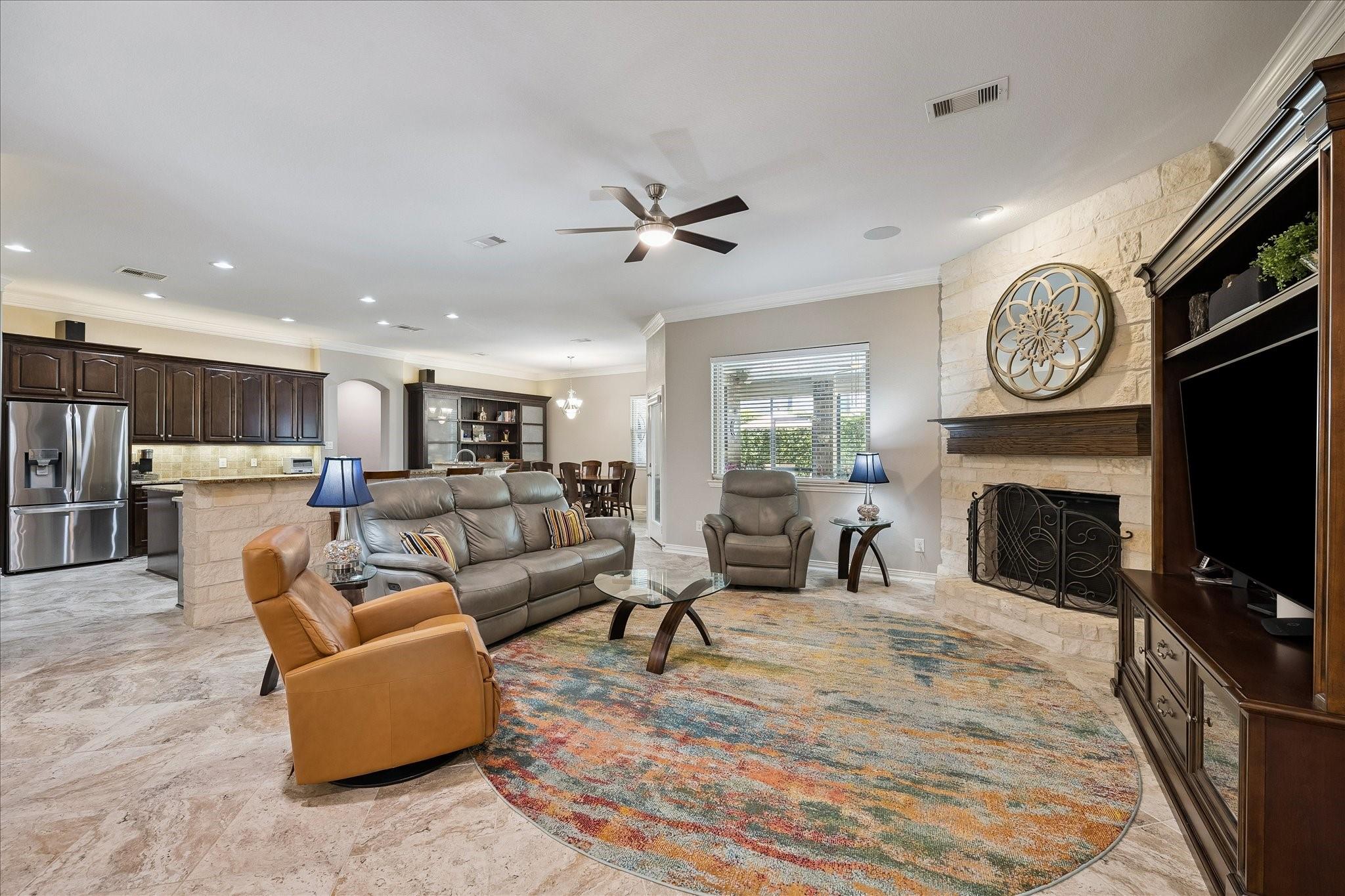 709 Forest Lane Court