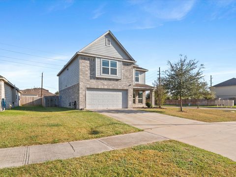 Photo of 2535 Zephyr Lane, Rosenberg, TX 77471 (MLS # 92564539)