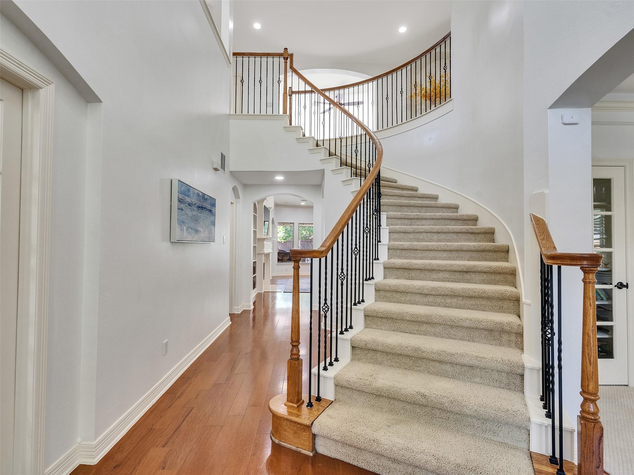 14323 Horizon Falls Lane