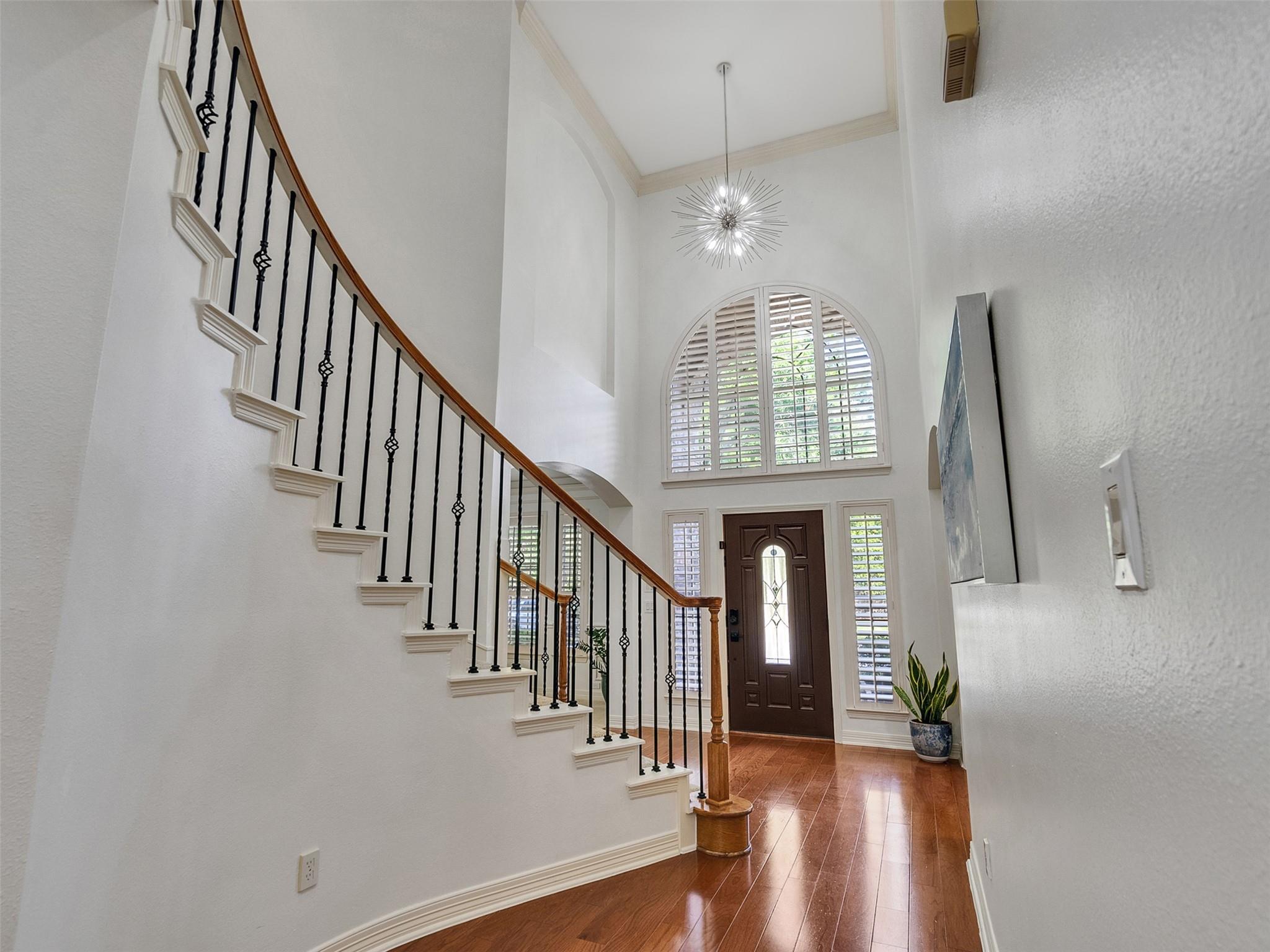 14323 Horizon Falls Lane