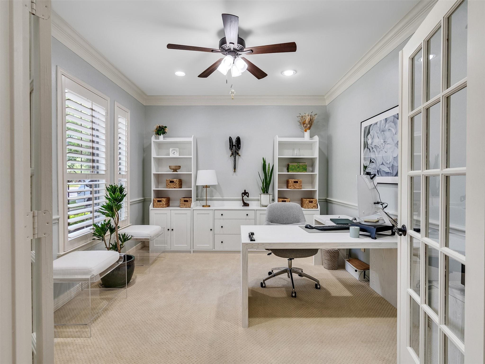 14323 Horizon Falls Lane