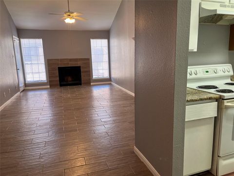 Photo of 12500 Sandpiper Drive #54, Houston, TX 77035 (MLS # 18569972)
