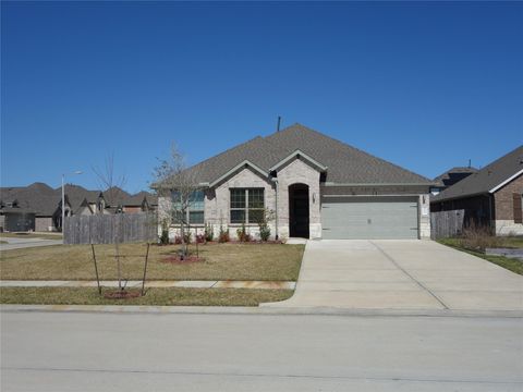 Photo of 6206 Maple Court, League City, TX 77573 (MLS # 21410929)