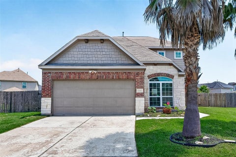 Photo of 2702 Modano Court, Fresno, TX 77545 (MLS # 22557924)