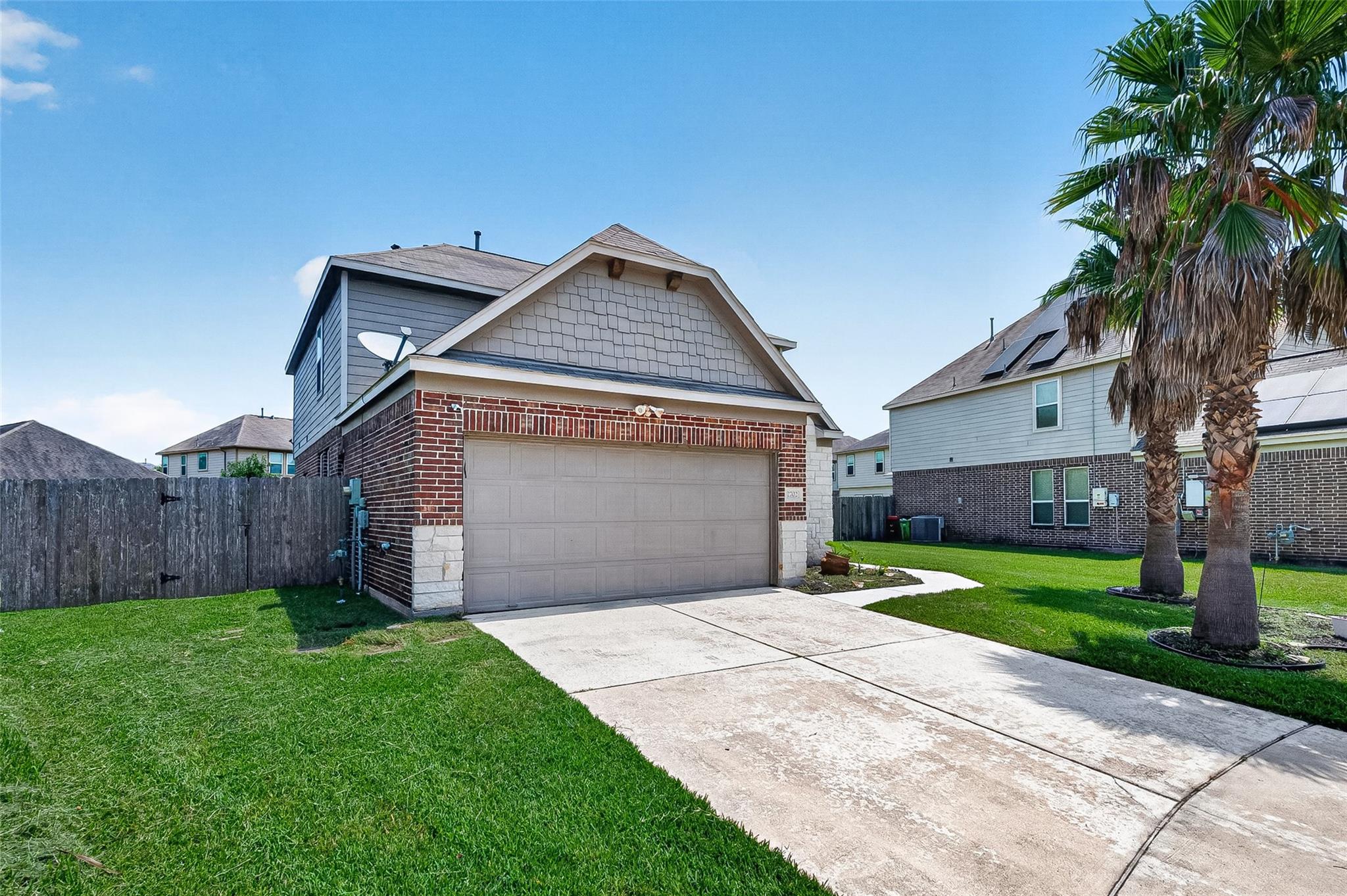 2702 Modano Court