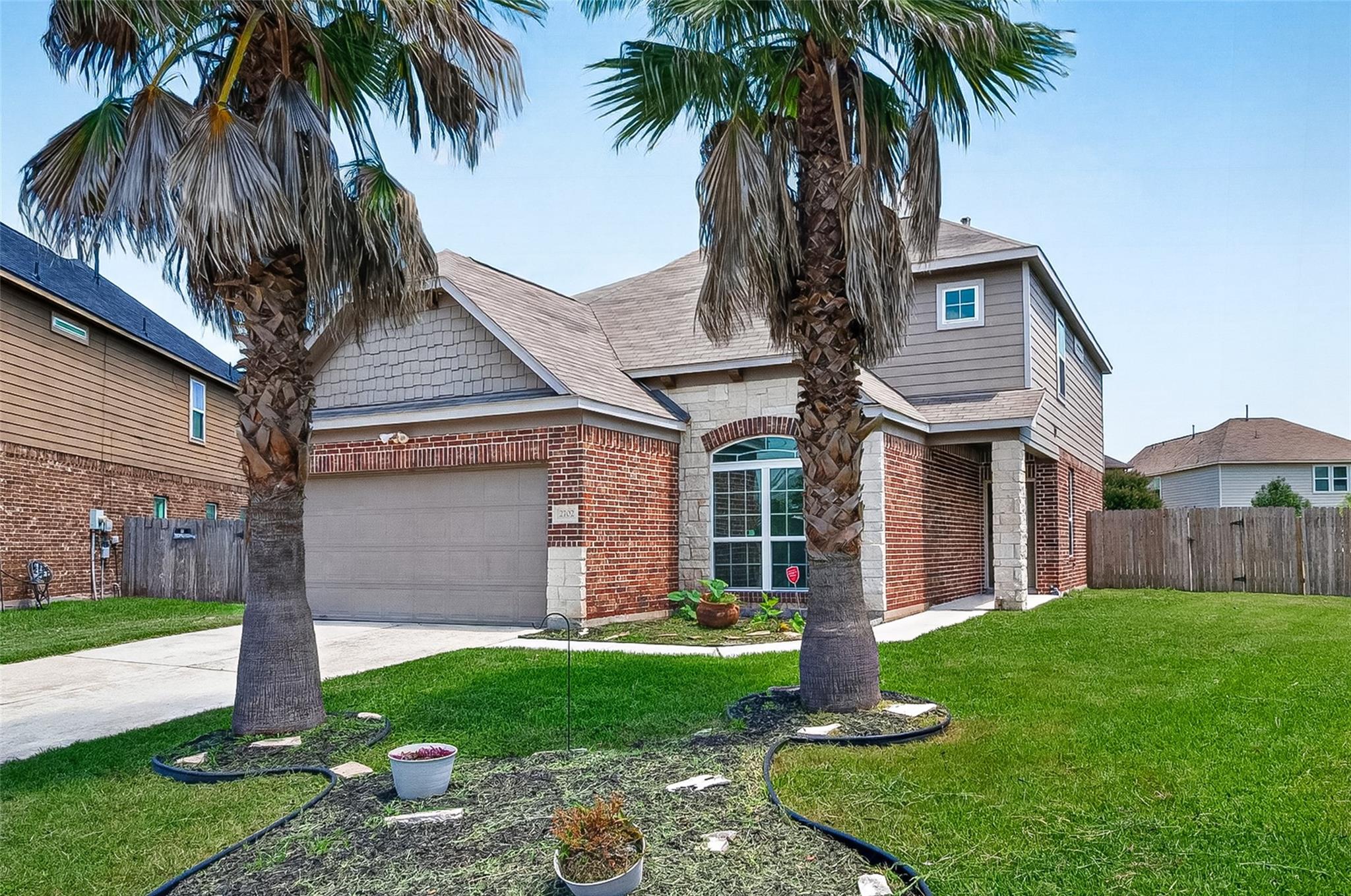 2702 Modano Court