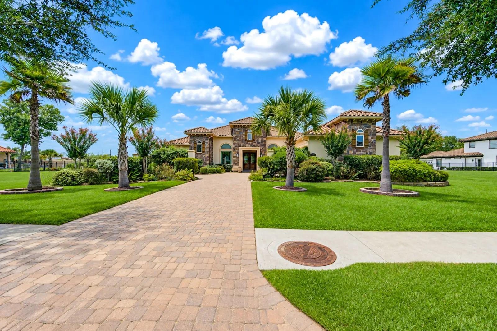 1019 Grand Estates Drive