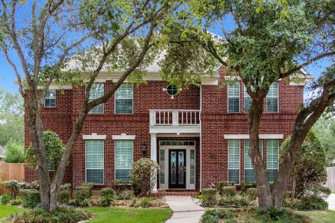 Photo of 2534 Bridge Hampton Way, Sugar Land, TX 77479 (MLS # 84872825)