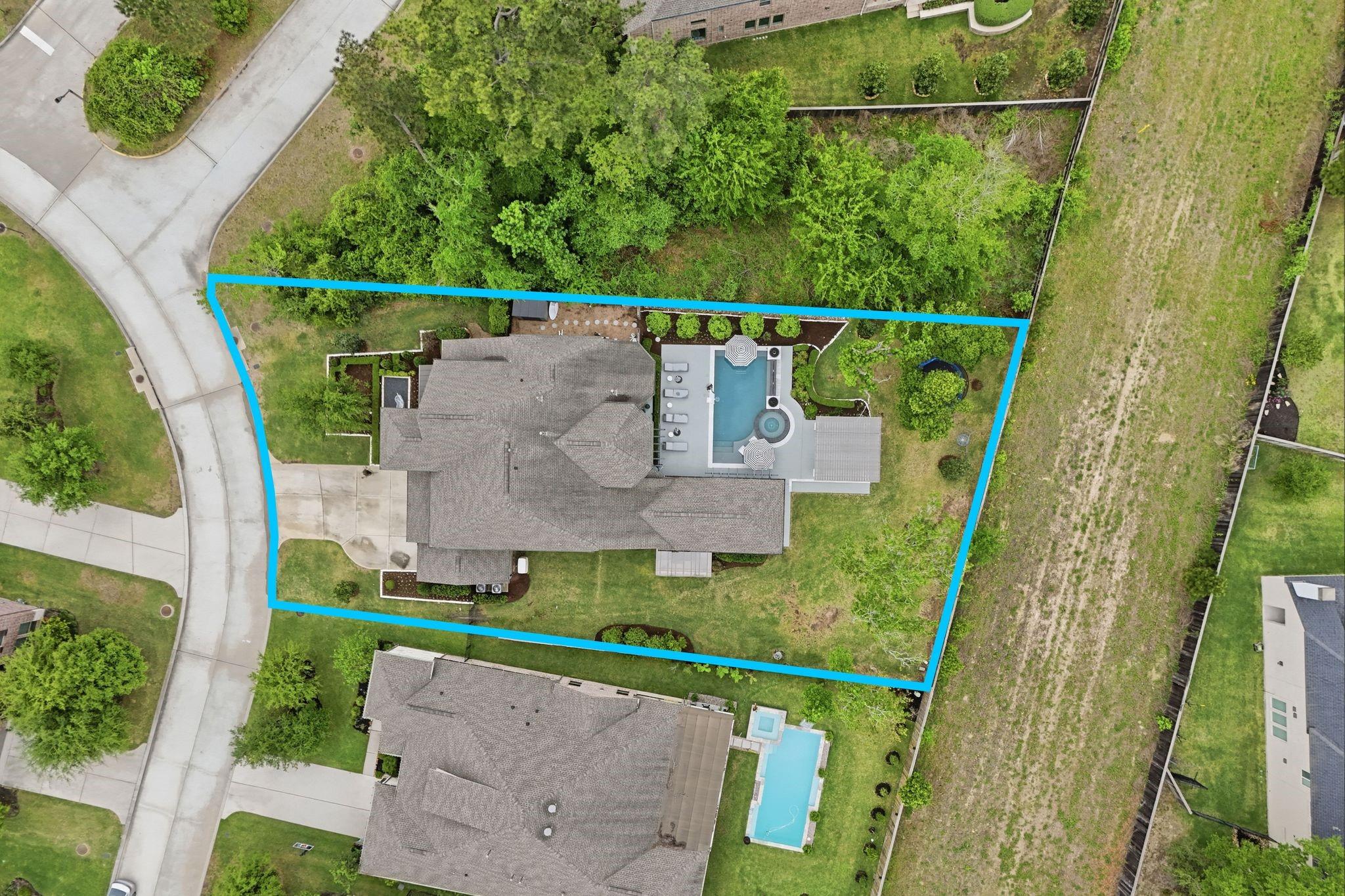 123 N Winter Sunrise Circle