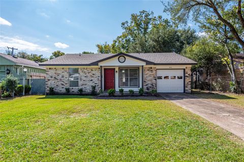 7305 Carver Avenue Texas City TX 77591