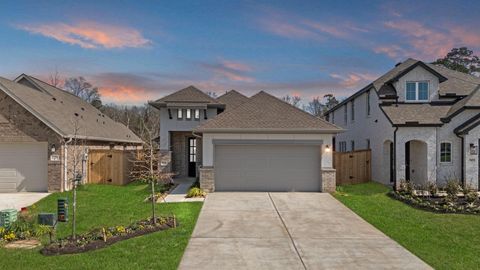 243 Navasota Narrows Way Conroe TX 77304