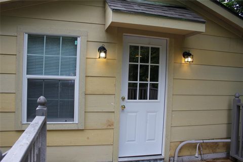 Photo of 7540 Ashburn Street, Houston, TX 77061 (MLS # 17021528)