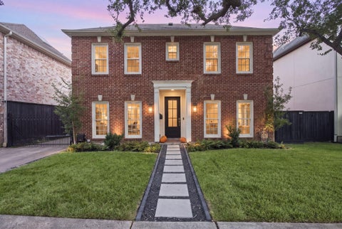 Photo of 4106 Oberlin Street, Houston, TX 77005 (MLS # 29084094)