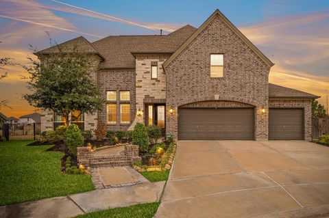 19343 Goodnight Peak Trl Cypress TX 77433