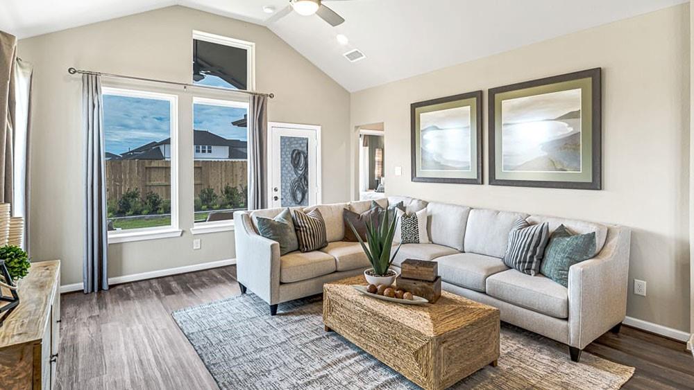 6910 Privilege Place