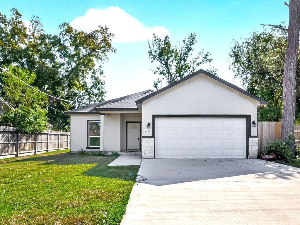 Photo of 2609 Boss Street, La Marque, TX 77568 (MLS # 44255191)