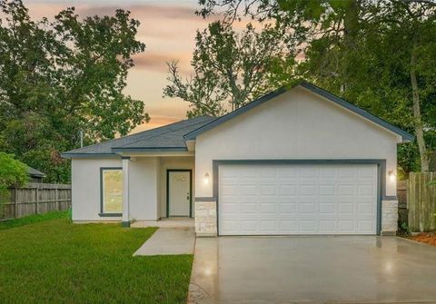 2609 Boss Street La Marque TX 77568