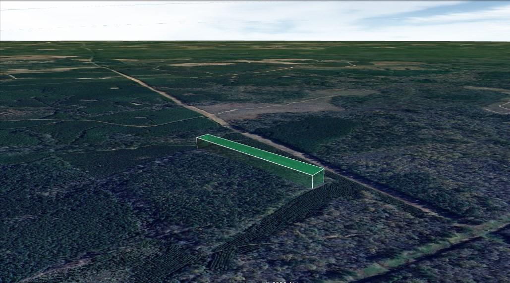 00 Menard Chapel Road