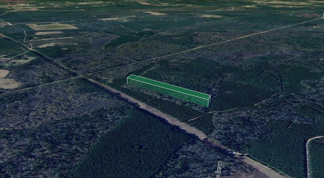 00 Menard Chapel Road