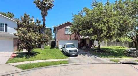 Photo of 17002 Westminster Village Court, Houston, TX 77084 (MLS # 70047757)