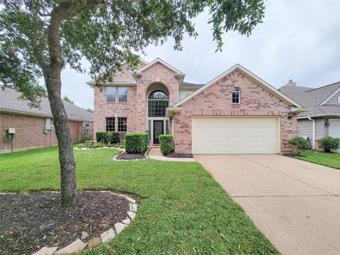 Photo of 4027 Chestnut Bend, Missouri City, TX 77459 (MLS # 88146614)