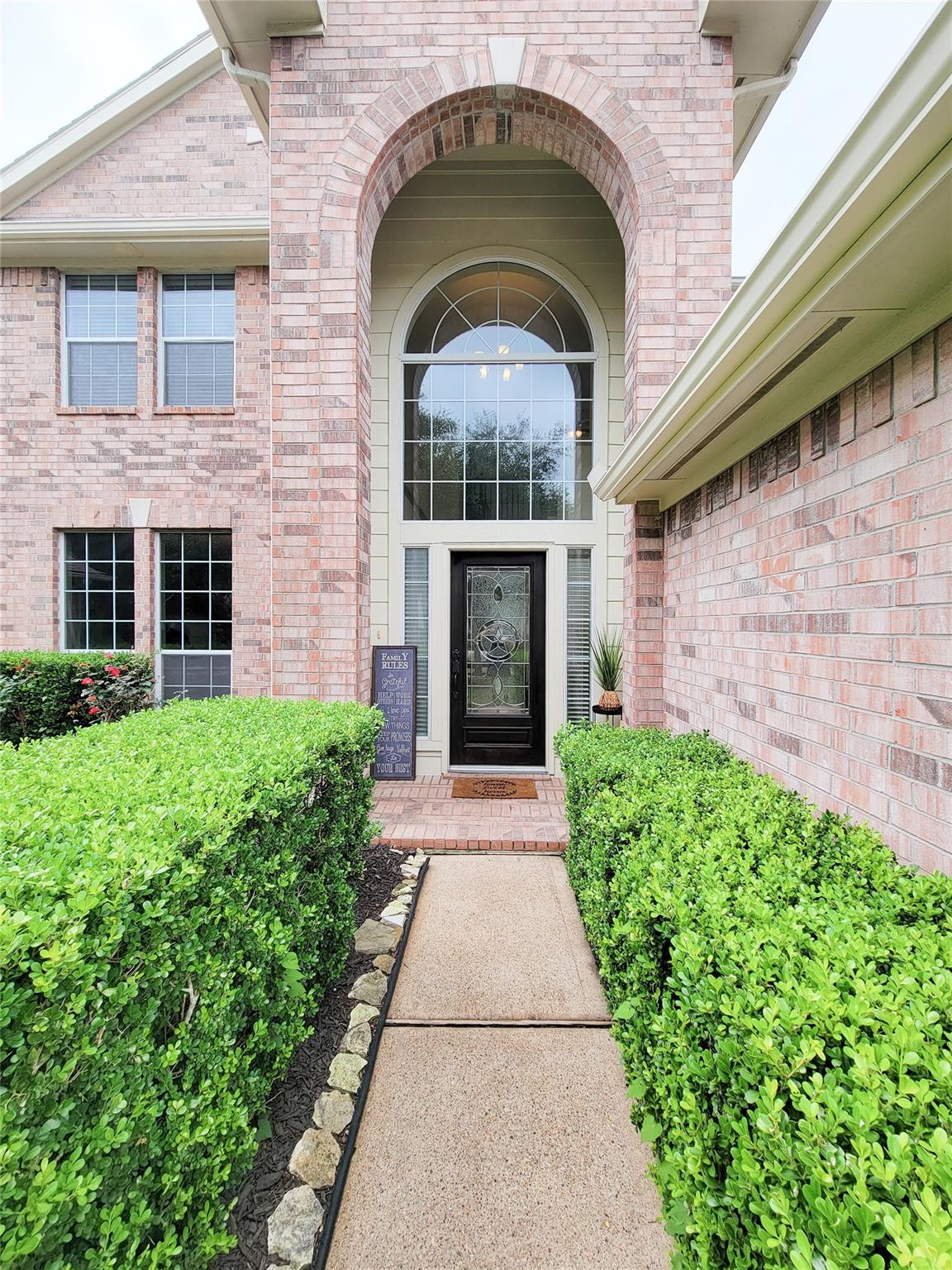 4027 Chestnut Bend Drive