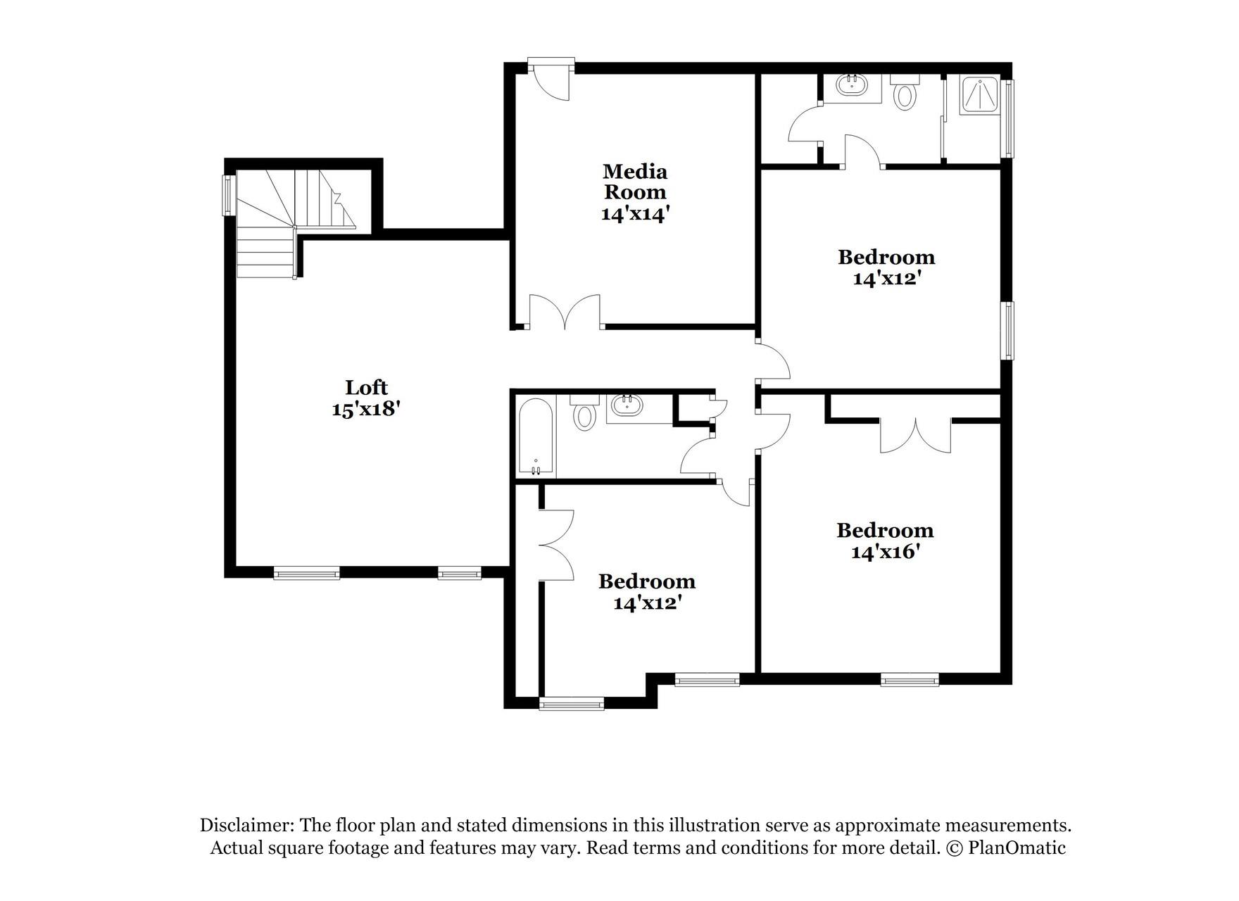 6934 Jenny Lake Drive