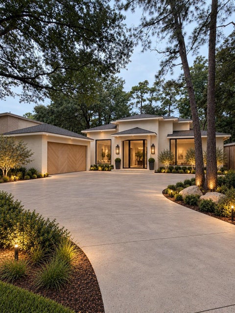 Photo of 307 Tealwood Drive, Houston, TX 77024 (MLS # 62446364)