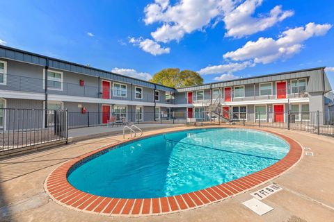 Photo of 5005 Manor Road #105, Austin, TX 78723 (MLS # 88727457)