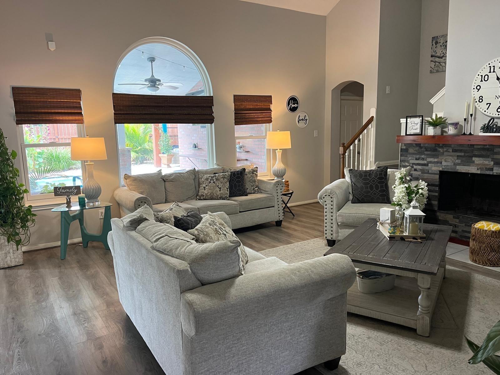 23234 Willow Canyon Drive