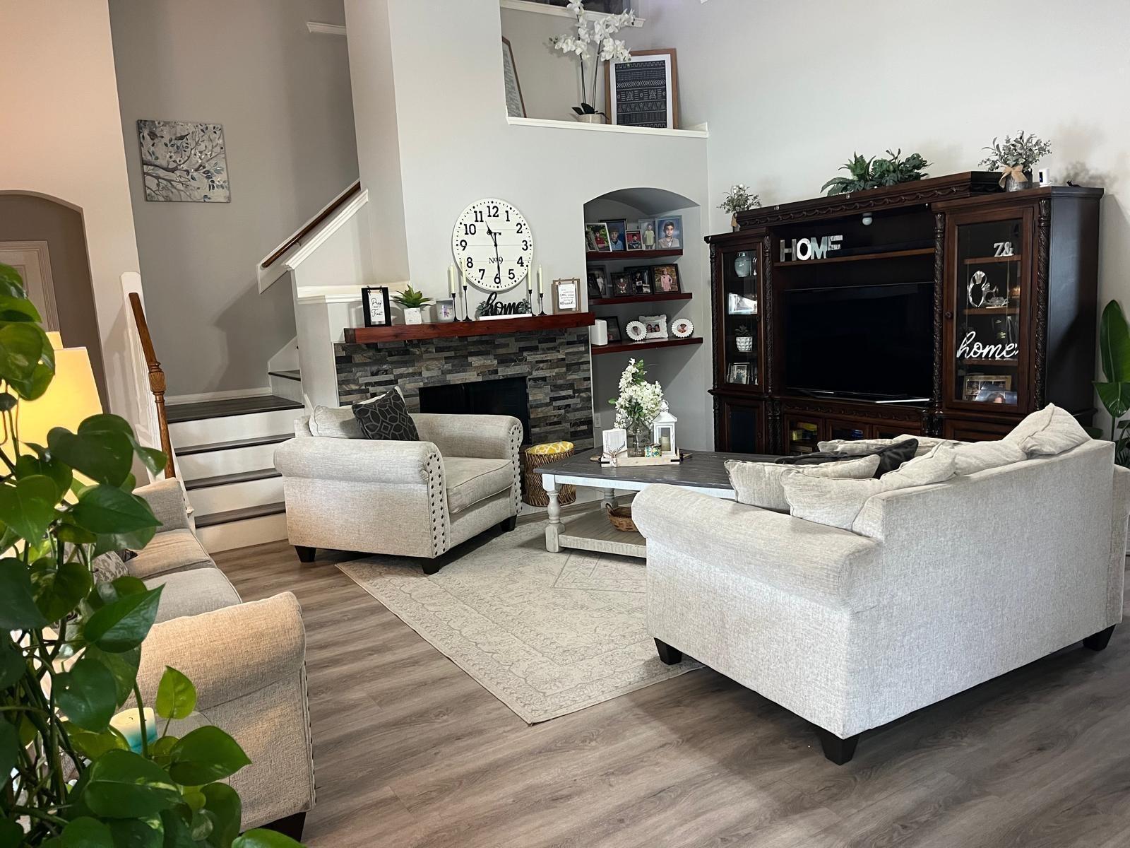 23234 Willow Canyon Drive