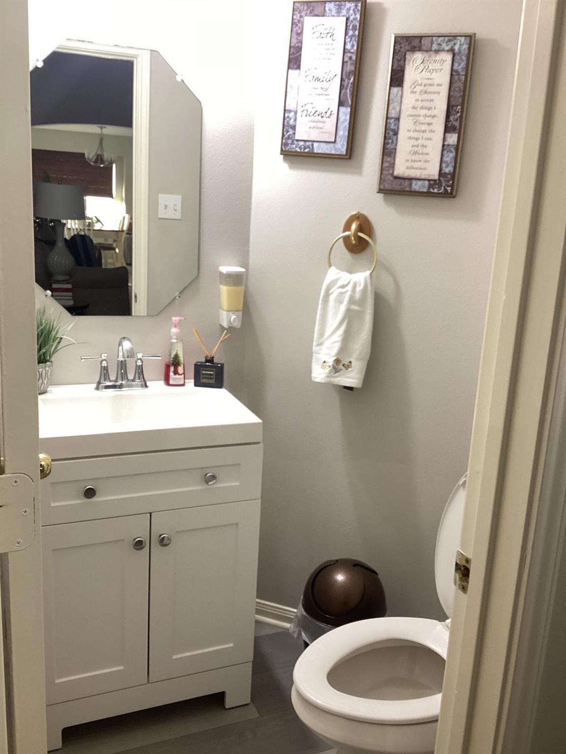 23234 Willow Canyon Drive