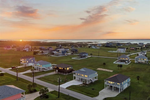 Photo of 18618 Shaman Drive, Galveston, TX 77554 (MLS # 93676621)