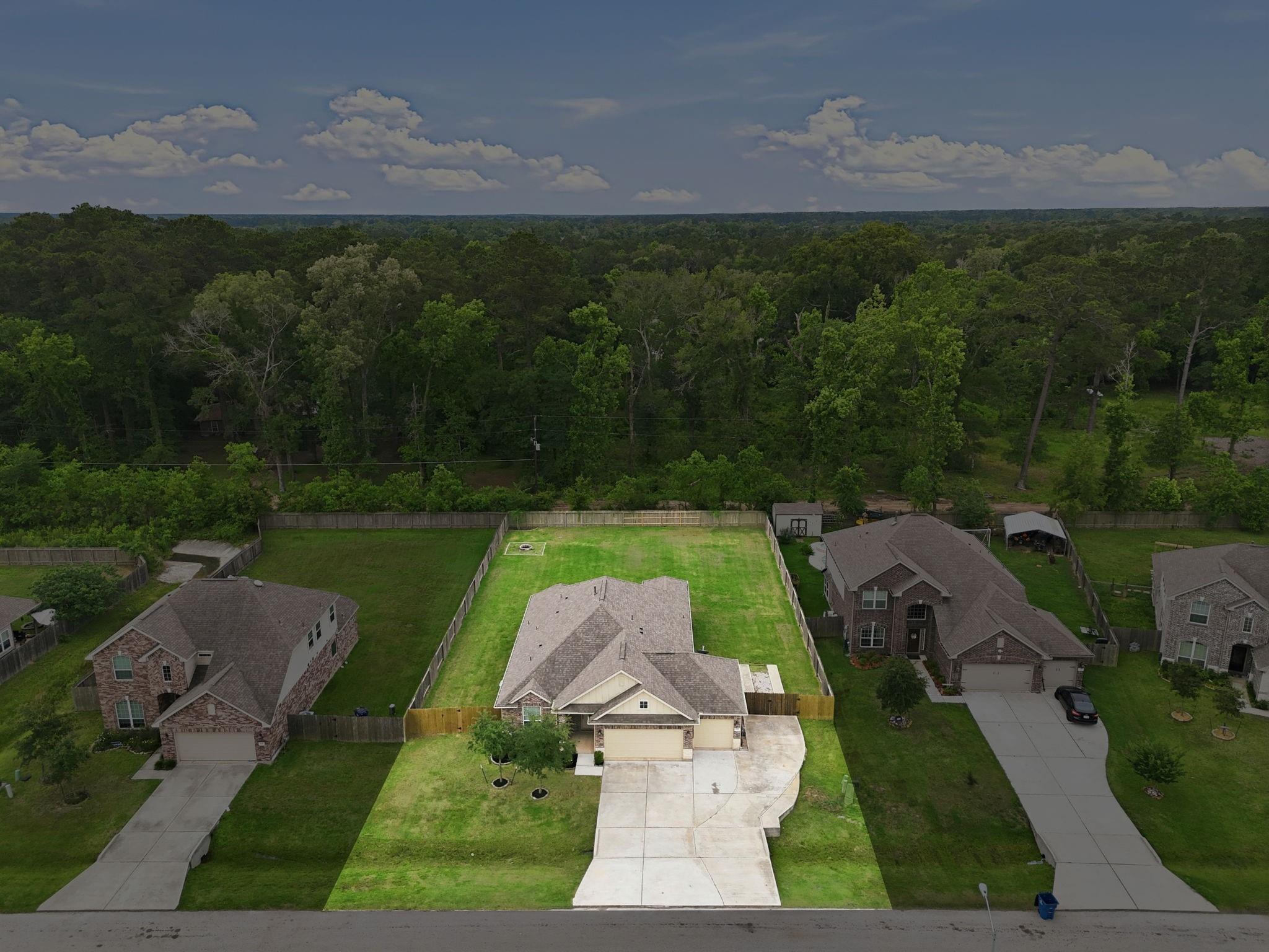 632 W Linnwood Drive