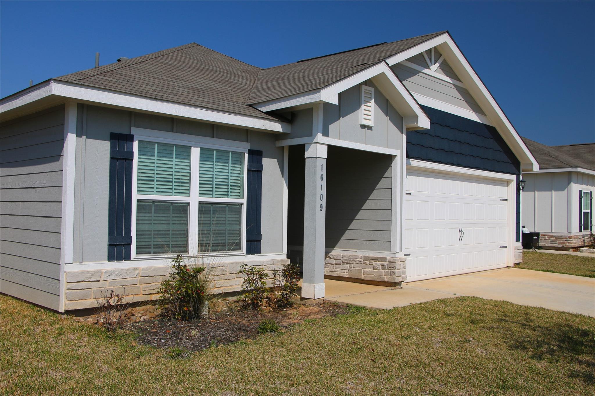 16109 Sugar Falls Drive