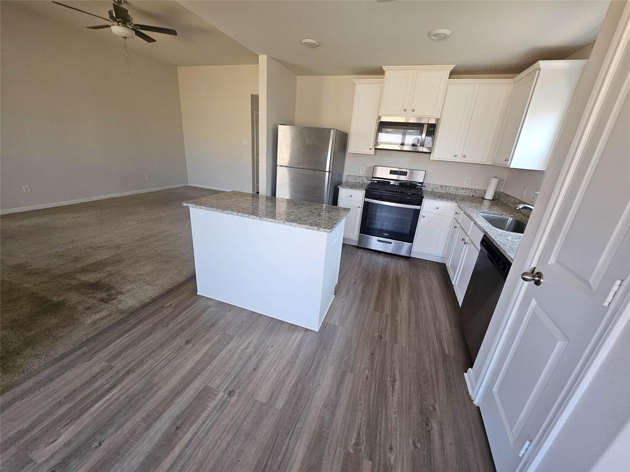 16109 Sugar Falls Drive