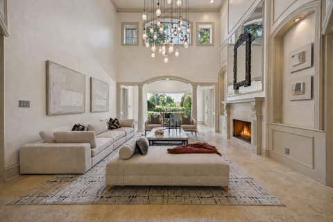 Photo of 918 Huntington Cove, Houston, TX 77063 (MLS # 14727276)