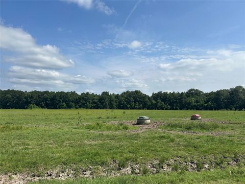 Vacant Land For Sale - LOT 2 Minnie West Rd<br/> Hardin County, Hull, TX 77564