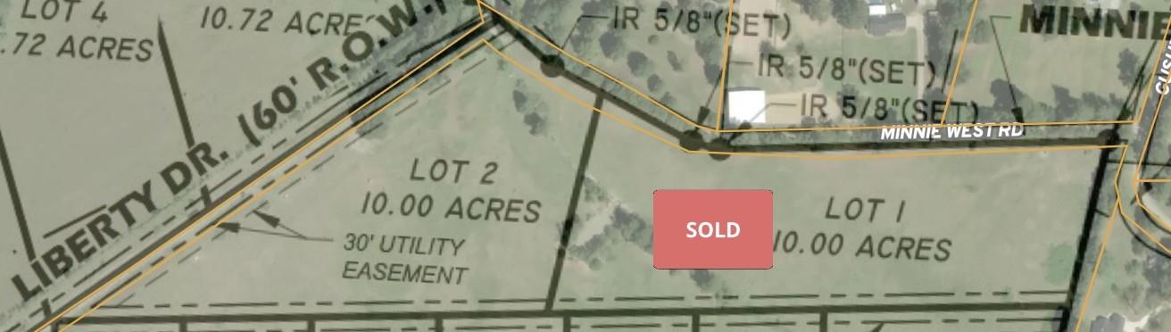 Lot 2 Minnie West Rd