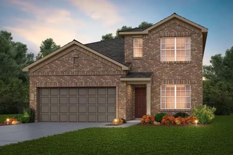 Photo of 14890 Peach Blossom Drive, Conroe, TX 77302 (MLS # 65623777)