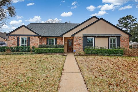 1123 Oxborough Drive Katy TX 77450