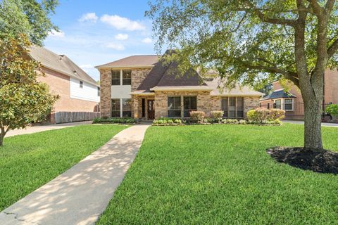 Photo of 14931 Inverrary Drive, Houston, TX 77095 (MLS # 96531720)