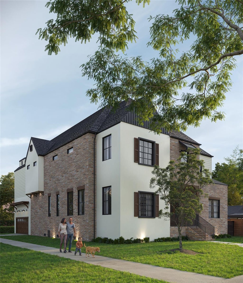 Photo of 5538 Indigo Street, Houston, TX 77096 (MLS # 19533647)