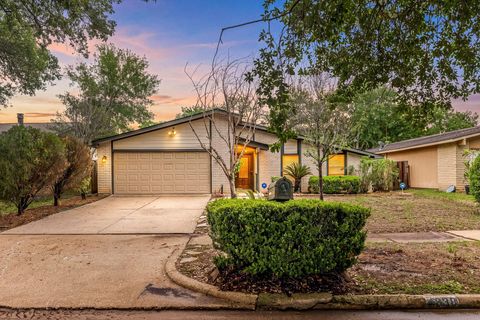 Photo of 4838 Gretna Green Drive, Houston, TX 77084 (MLS # 37522380)