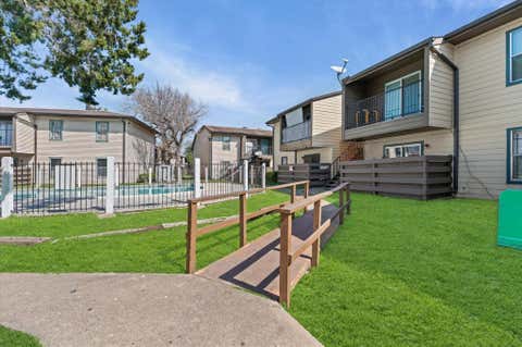Photo of 6161 Reims Road #305, Houston, TX 77036 (MLS # 33551398)