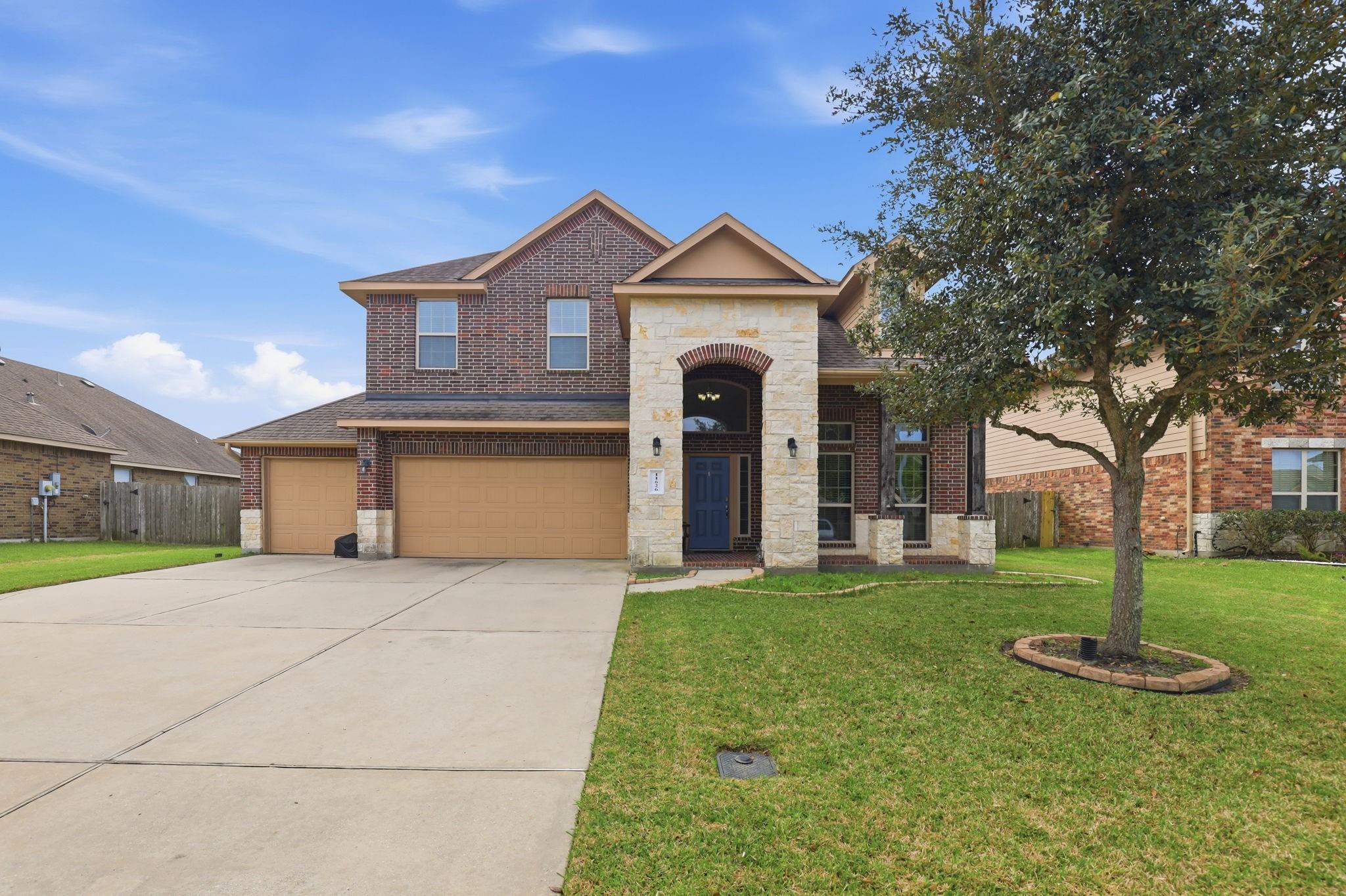11626 Eagle Ridge Drive
