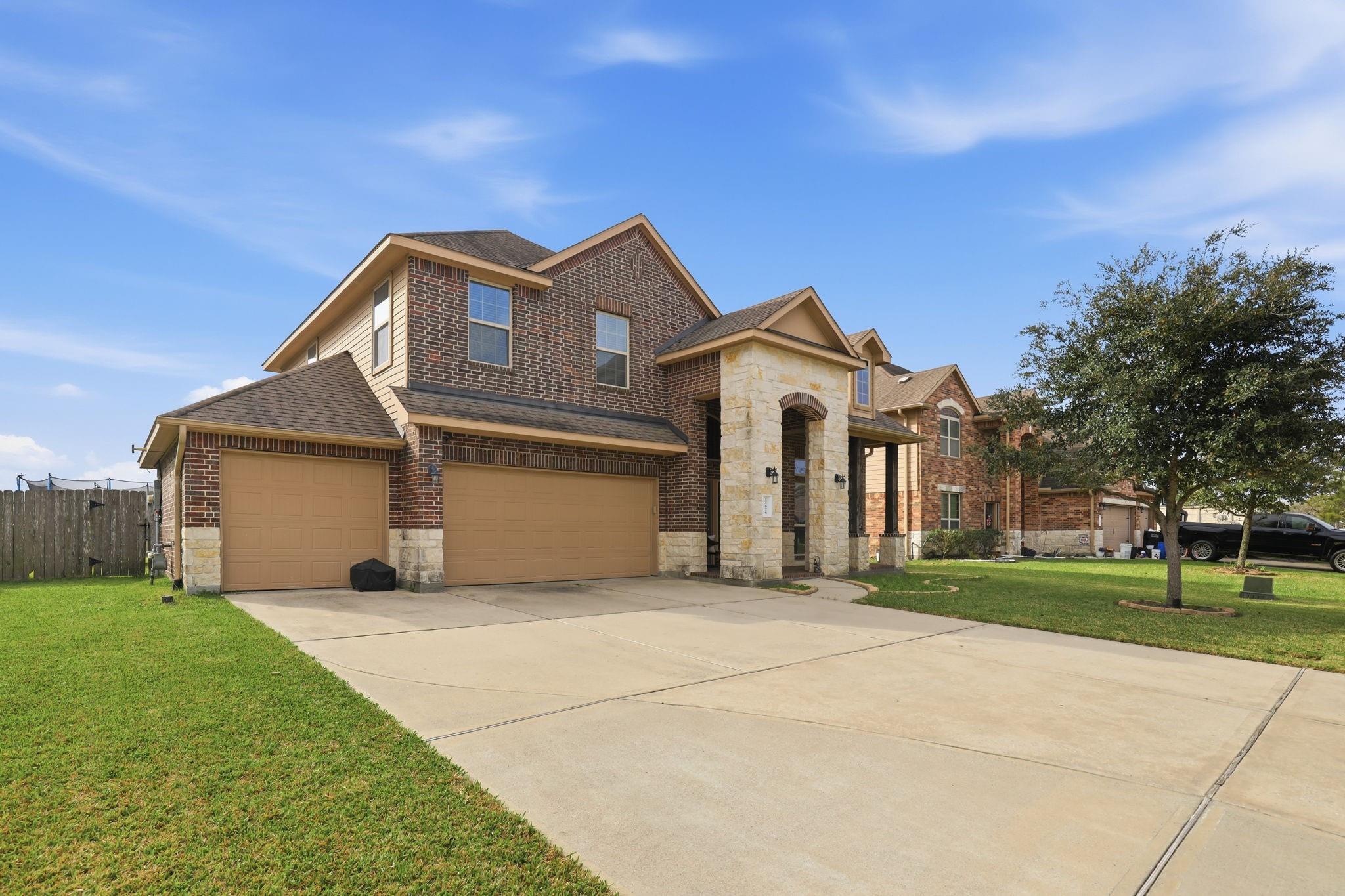 11626 Eagle Ridge Drive