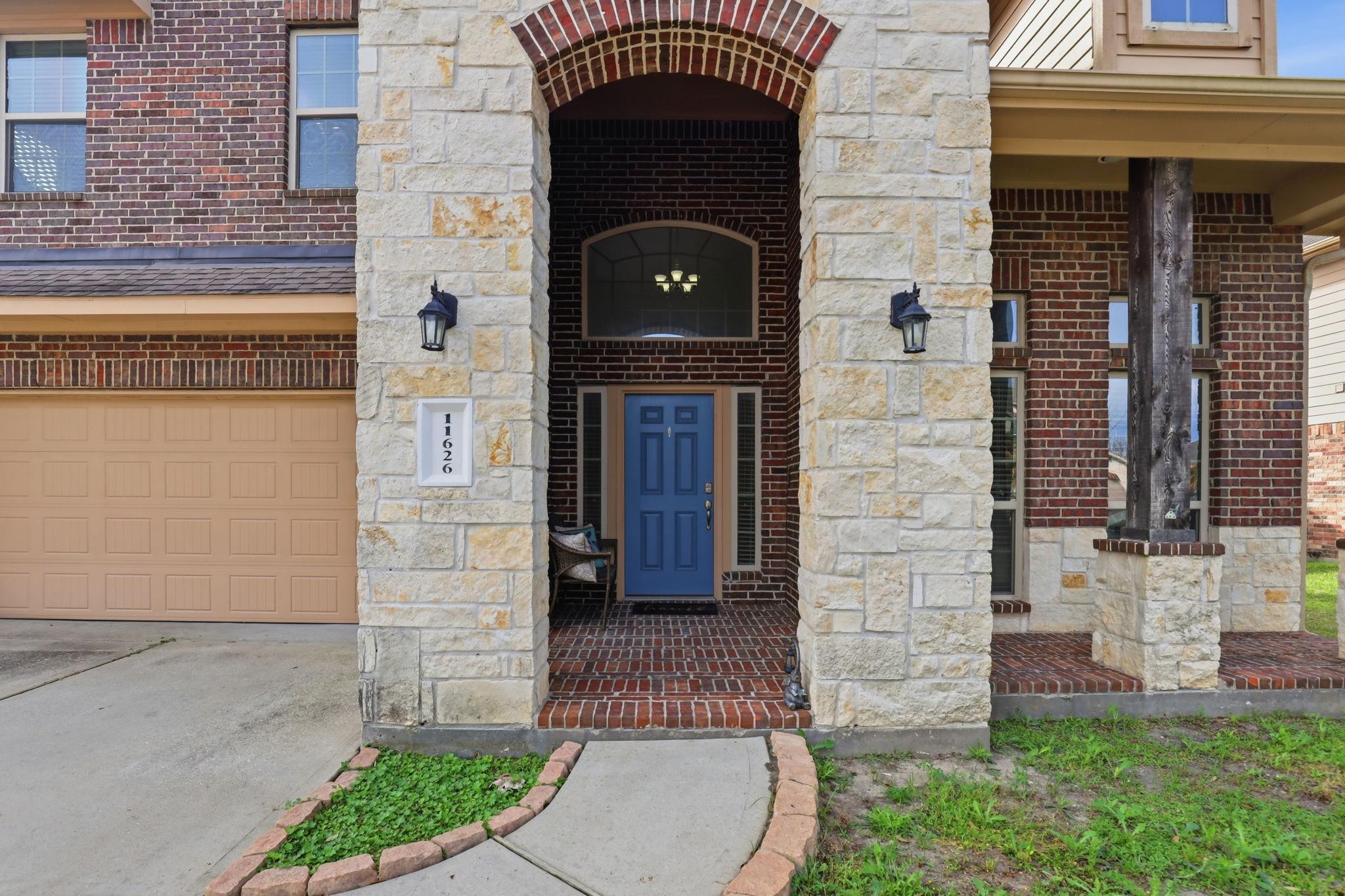 11626 Eagle Ridge Drive